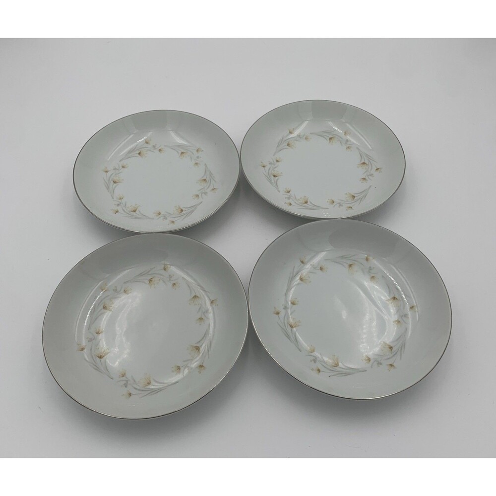 Soup Bowl summit fine China Japan dream set of 4